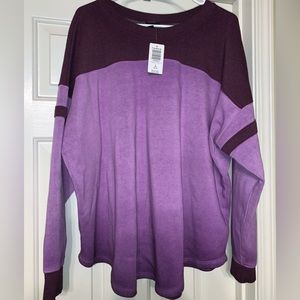 Torrid sweatshirt